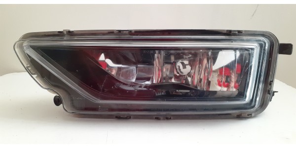 VOLKSWAGEN AMAROK SİS FARI SOL (16) HALOJEN